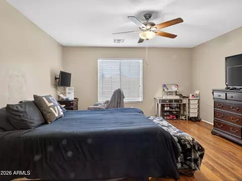 Bedroom - 142 S 110th St, Mesa, AZ 85208 photo 2 of 4