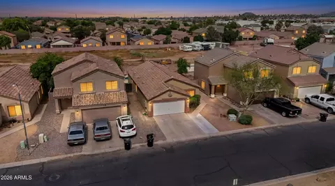 View/Area - 142 S 110th St, Mesa, AZ 85208 photo 4 of 5