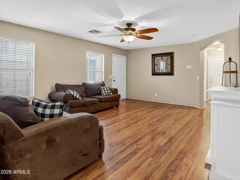 Living - 142 S 110th St, Mesa, AZ 85208 photo 1 of 1