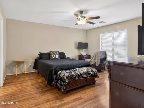 Bedroom - 142 S 110th St, Mesa, AZ 85208 photo 1 of 4