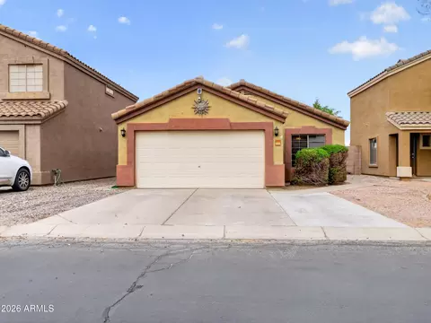 Exterior - 142 S 110th St, Mesa, AZ 85208 photo 3 of 9