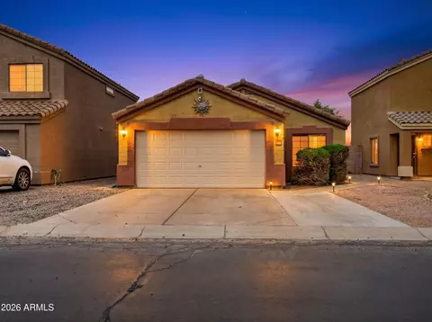142 S 110th St, Mesa, AZ 85208