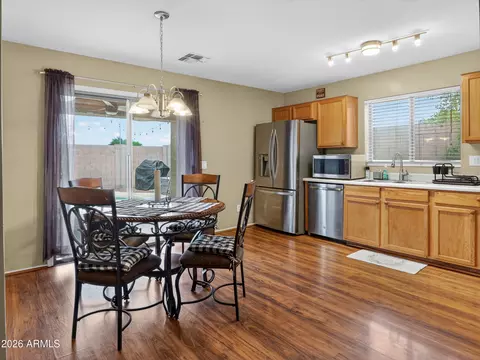 Kitchen - 142 S 110th St, Mesa, AZ 85208 photo 1 of 3