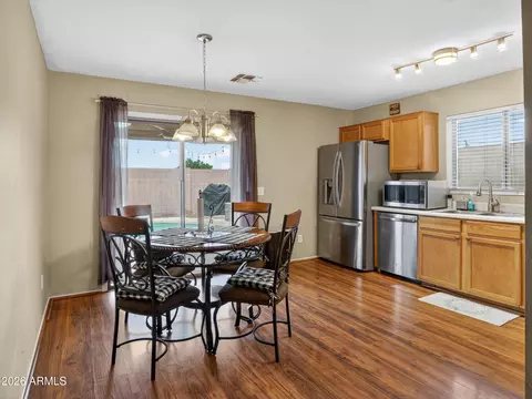 Dining - 142 S 110th St, Mesa, AZ 85208 photo 1 of 1