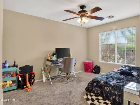 Bedroom - 142 S 110th St, Mesa, AZ 85208 photo 4 of 4
