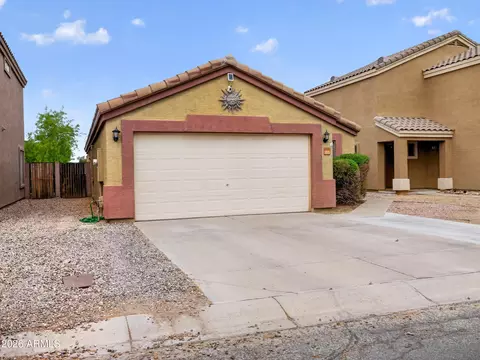Exterior - 142 S 110th St, Mesa, AZ 85208 photo 4 of 9