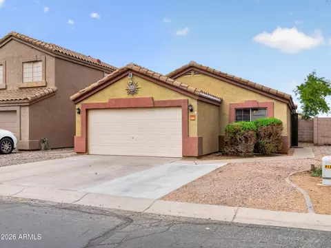 Exterior - 142 S 110th St, Mesa, AZ 85208 photo 5 of 9