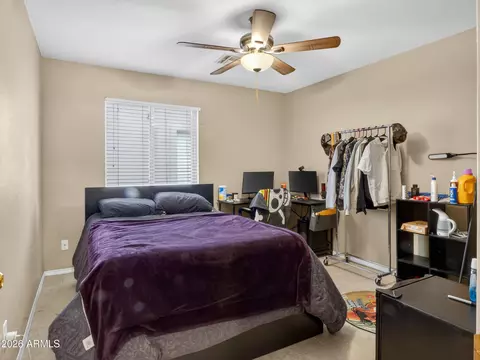 Bedroom - 142 S 110th St, Mesa, AZ 85208 photo 3 of 4