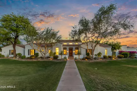 21553 E Pegasus Pkwy, Queen Creek, AZ 85142