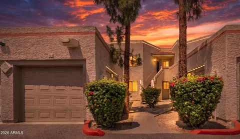 985 N Granite Reef Rd #134, Scottsdale, AZ 85257