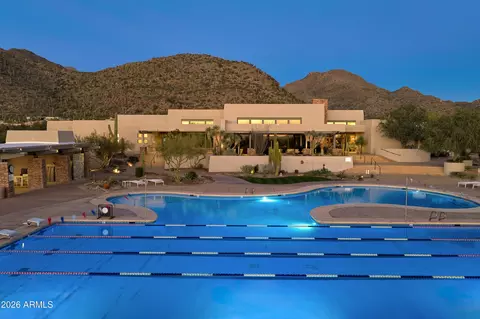 Exterior - 4375 W Cush Canyon Loop, Marana, AZ 85658 photo 9 of 9