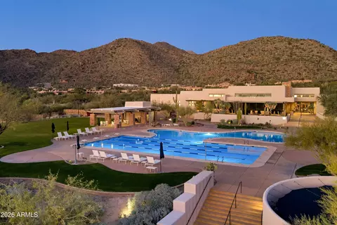 Exterior - 4375 W Cush Canyon Loop, Marana, AZ 85658 photo 8 of 9