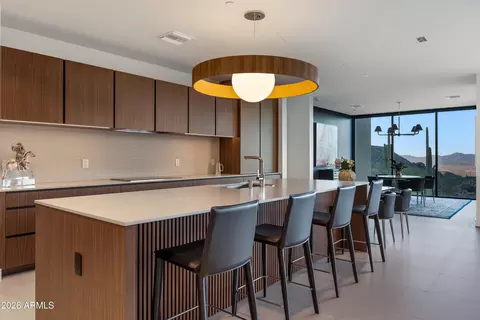 Kitchen - 4375 W Cush Canyon Loop, Marana, AZ 85658 photo 5 of 6