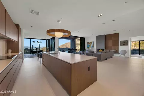Kitchen - 4375 W Cush Canyon Loop, Marana, AZ 85658 photo 4 of 6