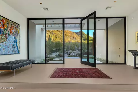 Entry Way - 4375 W Cush Canyon Loop, Marana, AZ 85658 photo 1 of 1