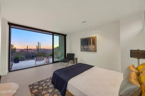 Bedroom - 4375 W Cush Canyon Loop, Marana, AZ 85658 photo 3 of 3