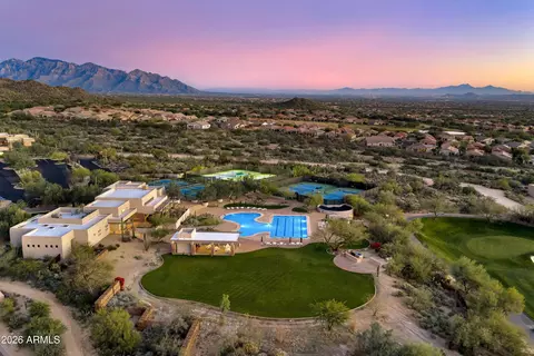 View/Area - 4375 W Cush Canyon Loop, Marana, AZ 85658 photo 1 of 3
