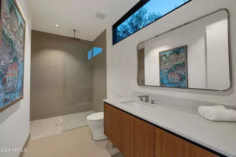 Bath - 4375 W Cush Canyon Loop, Marana, AZ 85658 photo 5 of 5
