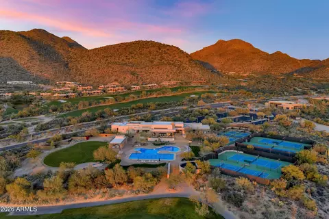 View/Area - 4375 W Cush Canyon Loop, Marana, AZ 85658 photo 2 of 3