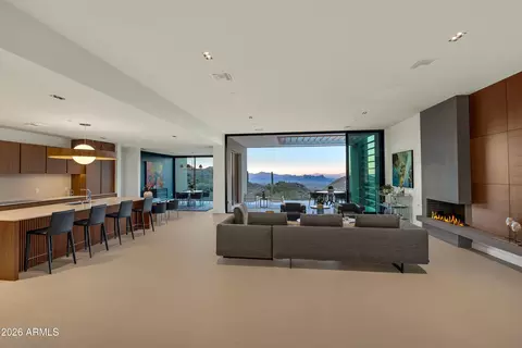 Living - 4375 W Cush Canyon Loop, Marana, AZ 85658 photo 1 of 5