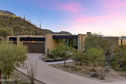 4375 W Cush Canyon Loop, Marana, AZ 85658