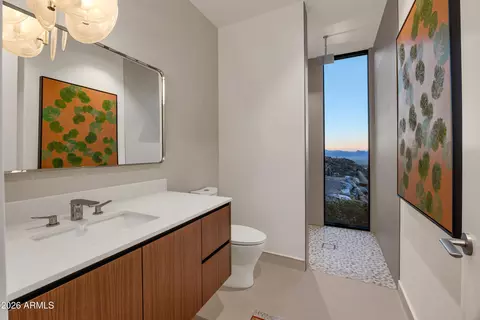 Bath - 4375 W Cush Canyon Loop, Marana, AZ 85658 photo 4 of 5