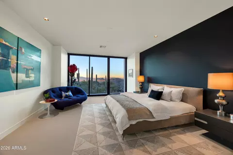 Bedroom - 4375 W Cush Canyon Loop, Marana, AZ 85658 photo 1 of 3