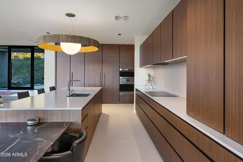 Kitchen - 4375 W Cush Canyon Loop, Marana, AZ 85658 photo 3 of 6