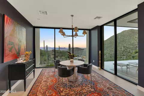 Dining - 4375 W Cush Canyon Loop, Marana, AZ 85658 photo 1 of 1