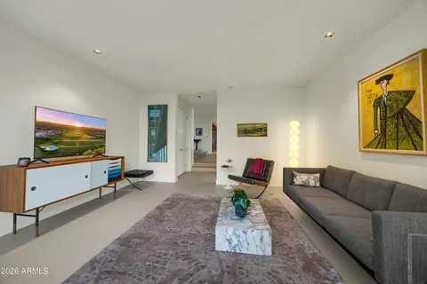 Living - 4375 W Cush Canyon Loop, Marana, AZ 85658 photo 5 of 5