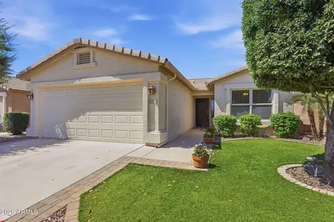 3470 E Gleneagle Pl, Chandler, AZ 85249