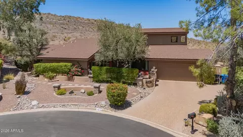 2356 E Cheryl Dr, Phoenix, AZ 85028
