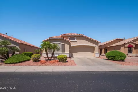 17804 N Phoenician Dr, Surprise, AZ 85374