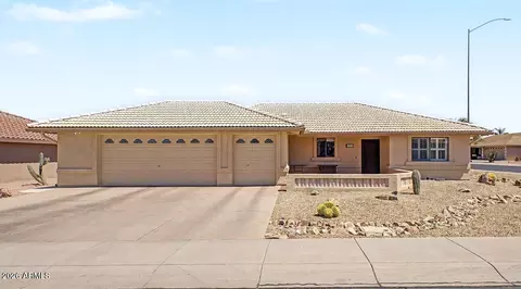 11538 E Medina Ave, Mesa, AZ 85209