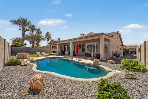 3110 E Runaway Bay Pl, Chandler, AZ 85249