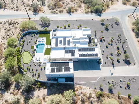 5601 E Red Bird Rd N, Scottsdale, AZ 85266