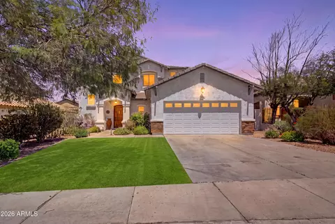 10594 W Lone Cactus Dr, Peoria, AZ 85382