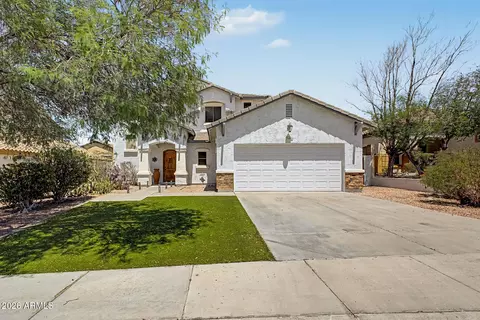 10594 W Lone Cactus Dr, Peoria, AZ 85382