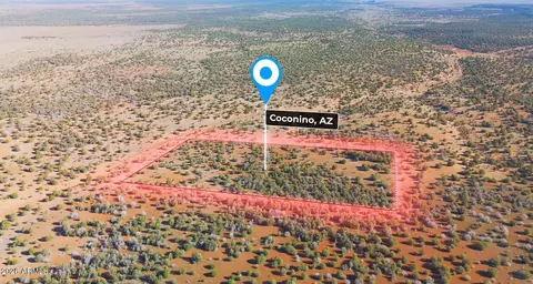 15726 High Tank Rd #768, Williams, AZ 86046