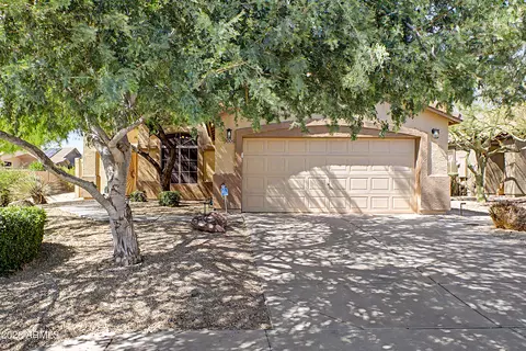 9004 E Hillview St, Mesa, AZ 85207