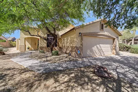 9004 E Hillview St, Mesa, AZ 85207