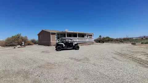 65897 N Melody Ln, Cibola, AZ 85328