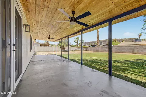 13615 N 18th Dr, Phoenix, AZ 85029