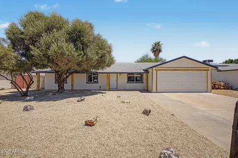 13615 N 18th Dr, Phoenix, AZ 85029
