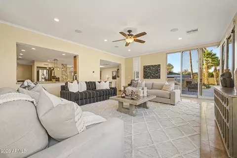 Living - 5843 N 46th St, Phoenix, AZ 85018 photo 6 of 7