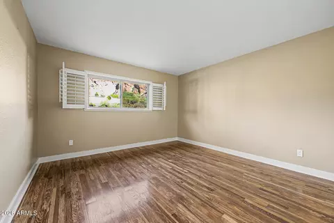 Bedroom - 5843 N 46th St, Phoenix, AZ 85018 photo 4 of 6