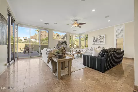 Living - 5843 N 46th St, Phoenix, AZ 85018 photo 3 of 7