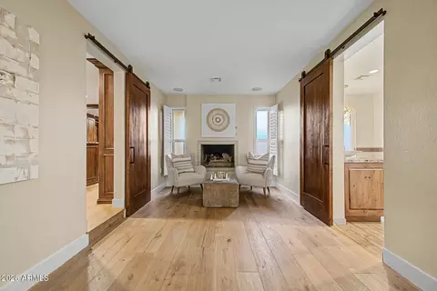Entry Way - 5843 N 46th St, Phoenix, AZ 85018 photo 1 of 1