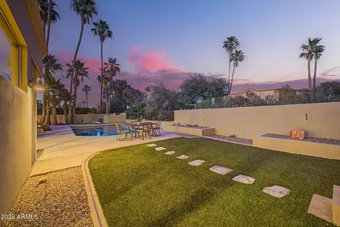 Exterior - 5843 N 46th St, Phoenix, AZ 85018 photo 8 of 12