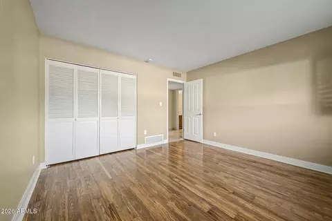 Bedroom - 5843 N 46th St, Phoenix, AZ 85018 photo 3 of 6